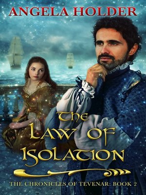 cover image of The Law of Isolation